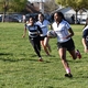 NorCal Quins Beat Amazons