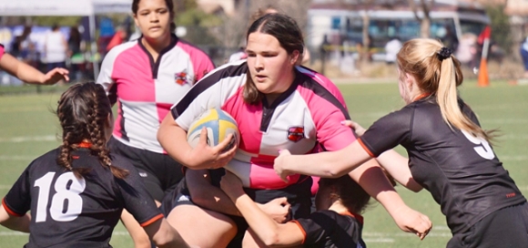 22 Sides Compete at Rugby NorCal KOT